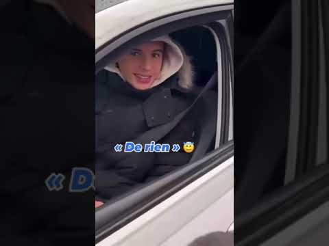 C’est vraiment un bon gas Ismael Gharbi 🥹❤️ #PSG