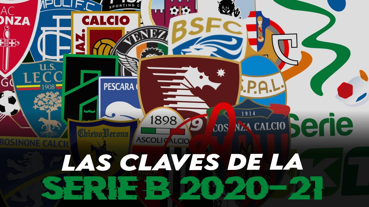 Serie B 2020/21: 10 Claves para Disfrutar de la Segunda División Italiana ⚽