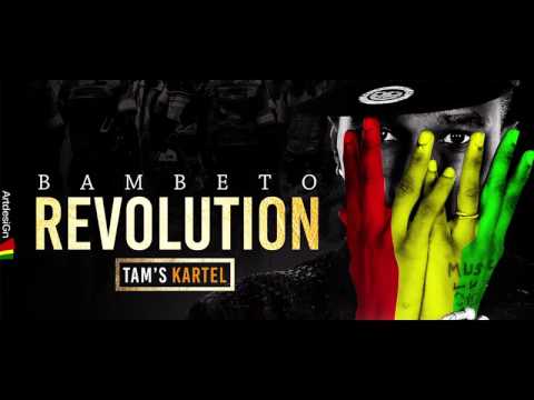 Tamsir Bambeto Révolution (Avril 2017)