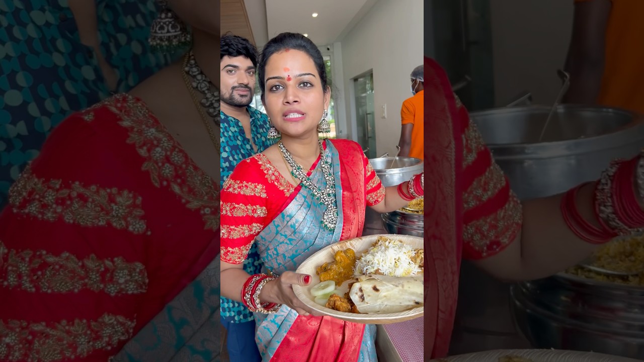 Nijjenga Angel Ma Vadhina @Mahishivan ✨