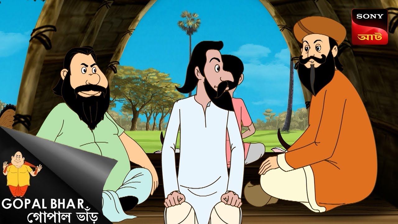 বিদ্যামন্দিরে বিদ্যাদেব: গোপাল ভট্টের হাস্যরসের সেরা মুহূর্তগুলি 😂