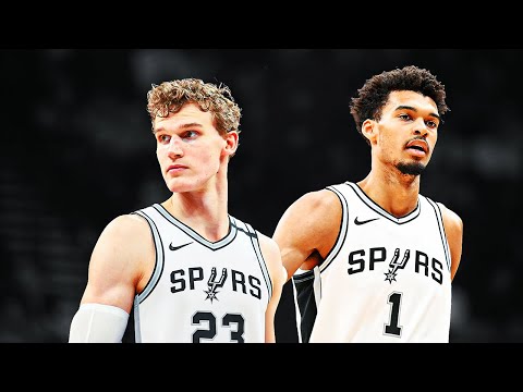 A Big NBA Trade Is Coming