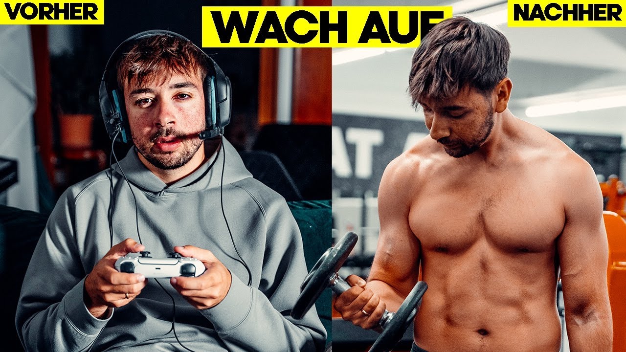 Dieses Video wird dein Leben verändern 📚