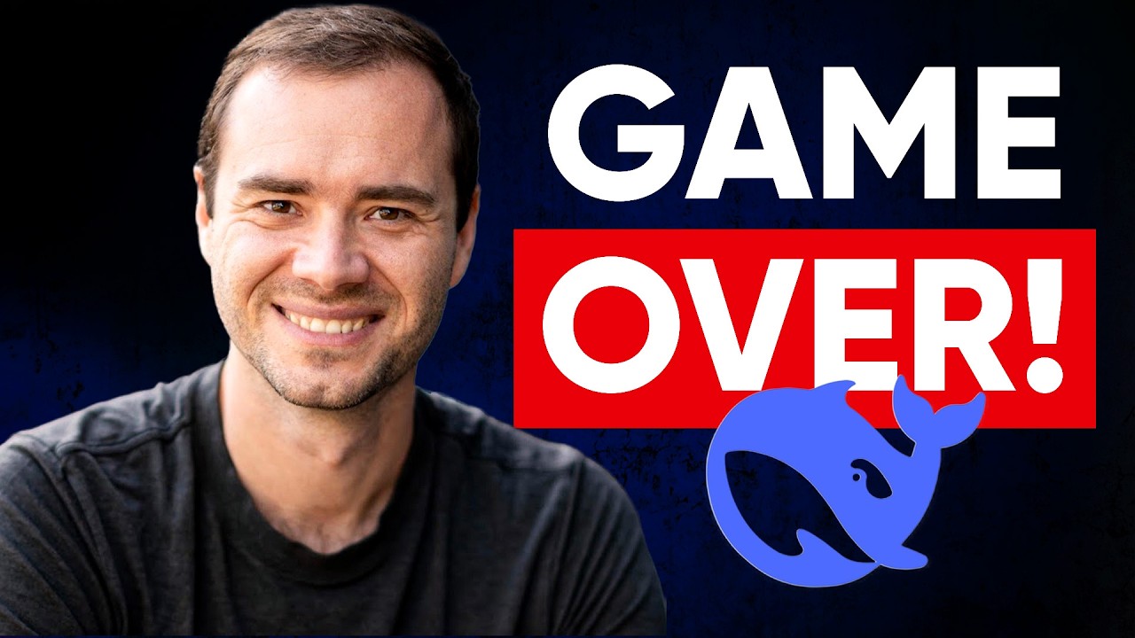 DeepSeek's Impact on LLMs and the Resurgence of AGI