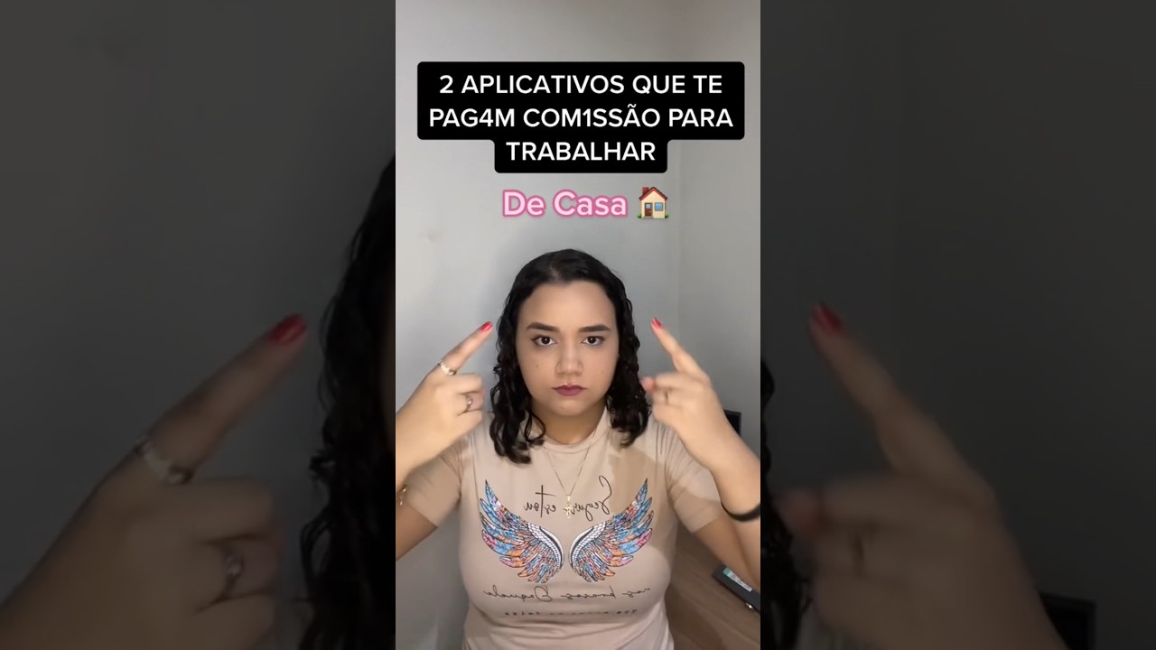 Ganhe R$546 diários com 2 apps de trabalho remoto 💼