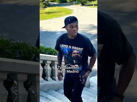 We are ready for the 2026 World Cup qualifiers! 🏆🏰 #EquipeDeFrance #France #WorldCup