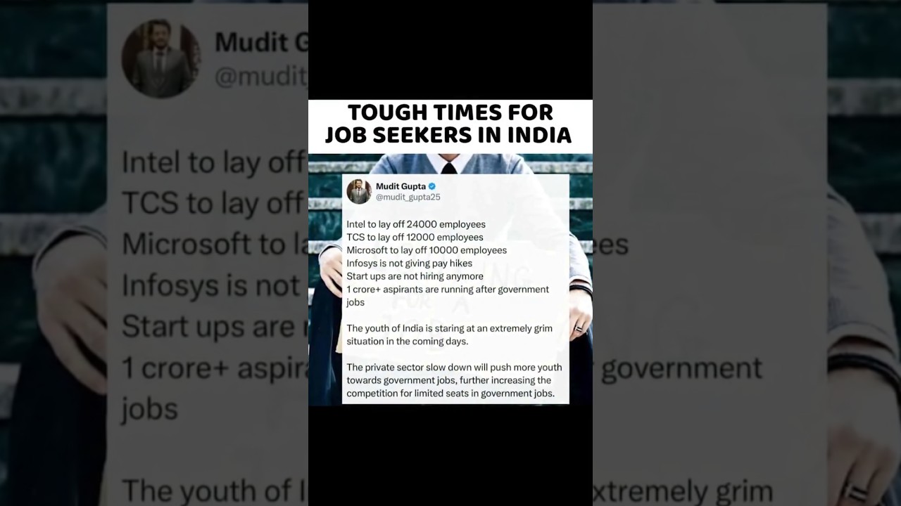 Job Market Outlook for 2025 📈