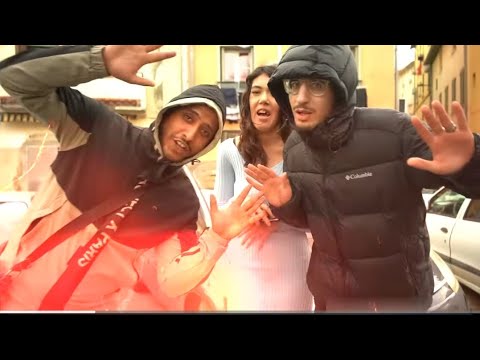 a2sia-assia nasdas music - dans tes bras - clip officiel #music