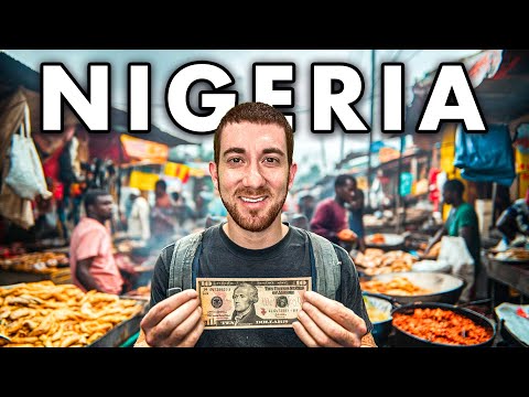 What Can $10 Get in Kano, Nigeria?