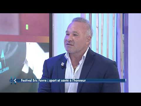 Eric Favre explique les motivations derrière son choix d'investir à Dakar.