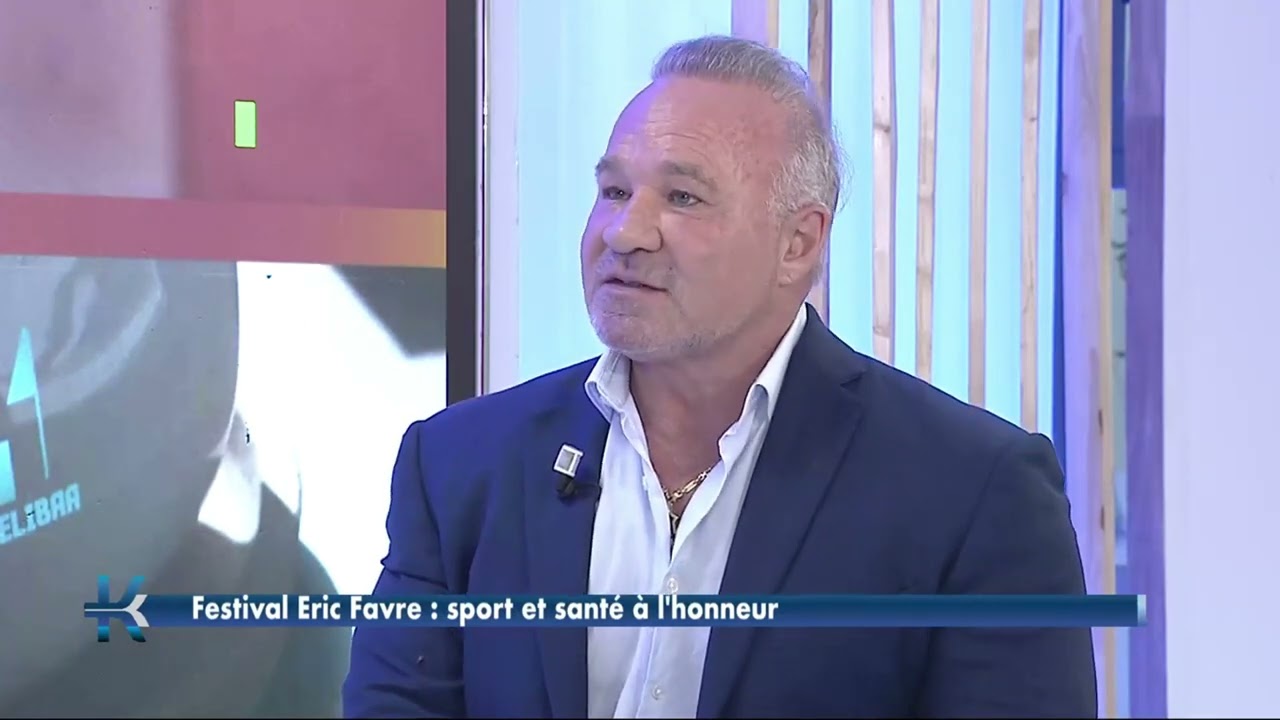 Eric Favre dévoile ses motivations pour investir à Dakar 🇸🇳