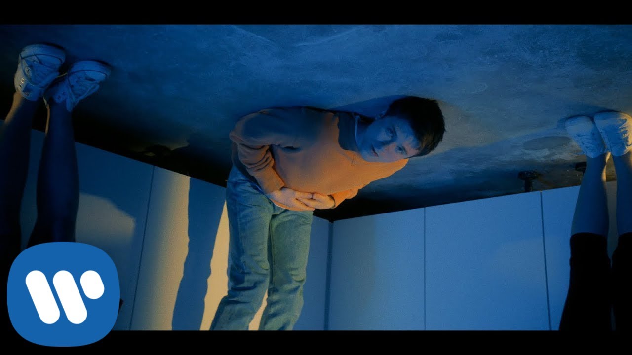 Alec Benjamin - Jesus in LA [Official Video]