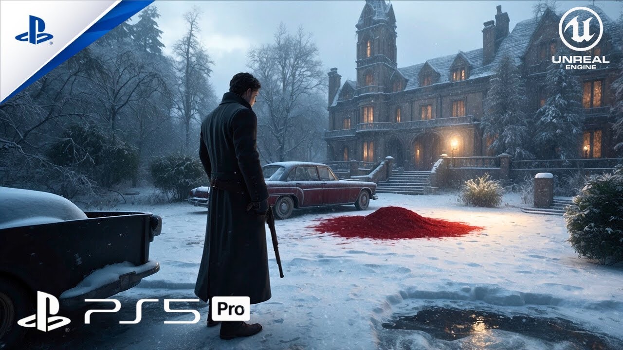 Top 20 Upcoming PS5 Games in 2026 🎮