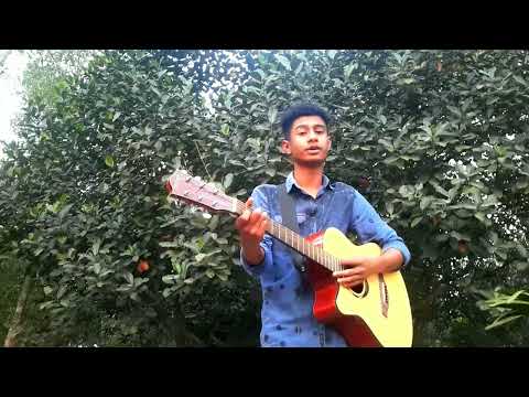 Beiman ||বেঈমান || Arman Alif || Cover By Ahr Rabby