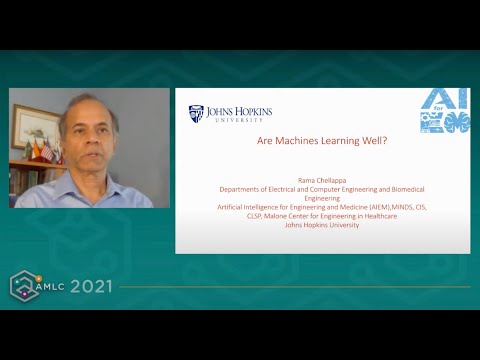 Open problems in machine learning | Amazon Science