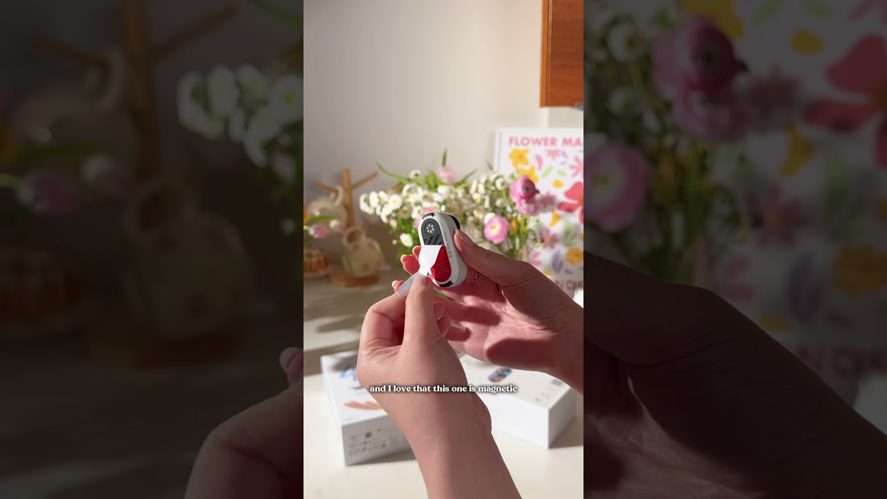 Best Vlogging Camera: Insta360 Go 3 📸