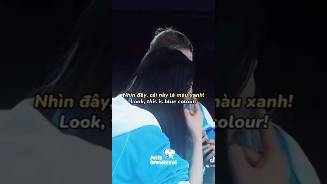 Ch3 Girls Cup: Why My Veins Are Pink Despite Being Blue 💖