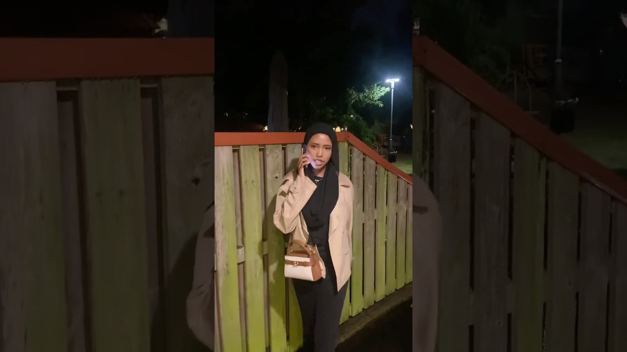 Request to Follow Brother on TikTok