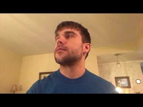 Tyler Cassidy - Junkie (Original Song)