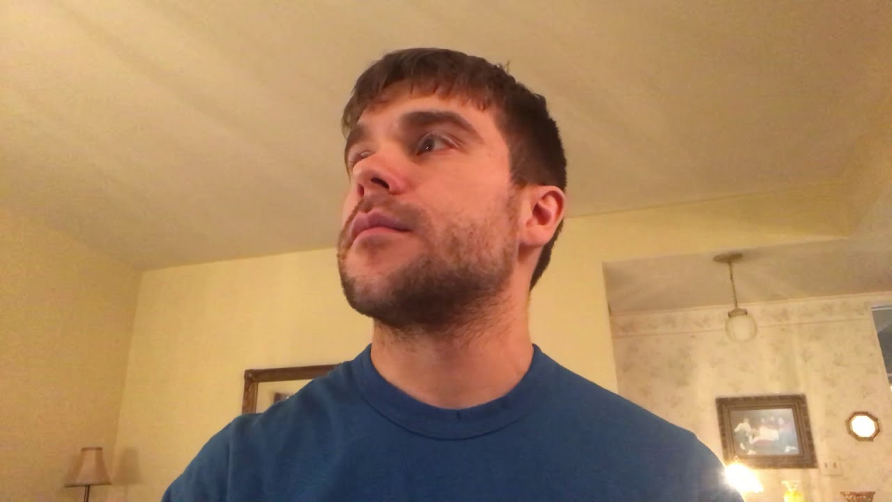 Tyler Cassidy - Junkie πΆ (Official Original Song)