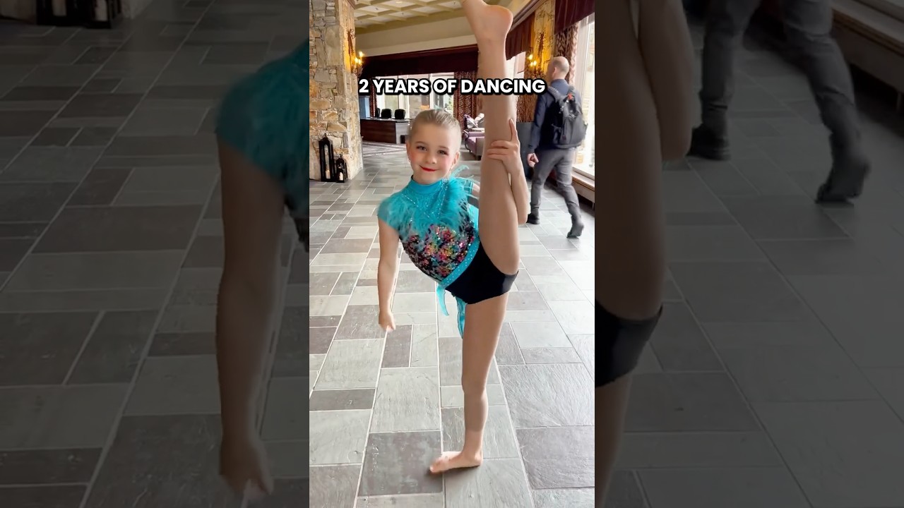 Dream Big, Stay Strong! 💪 Join Our Kids Workout Family