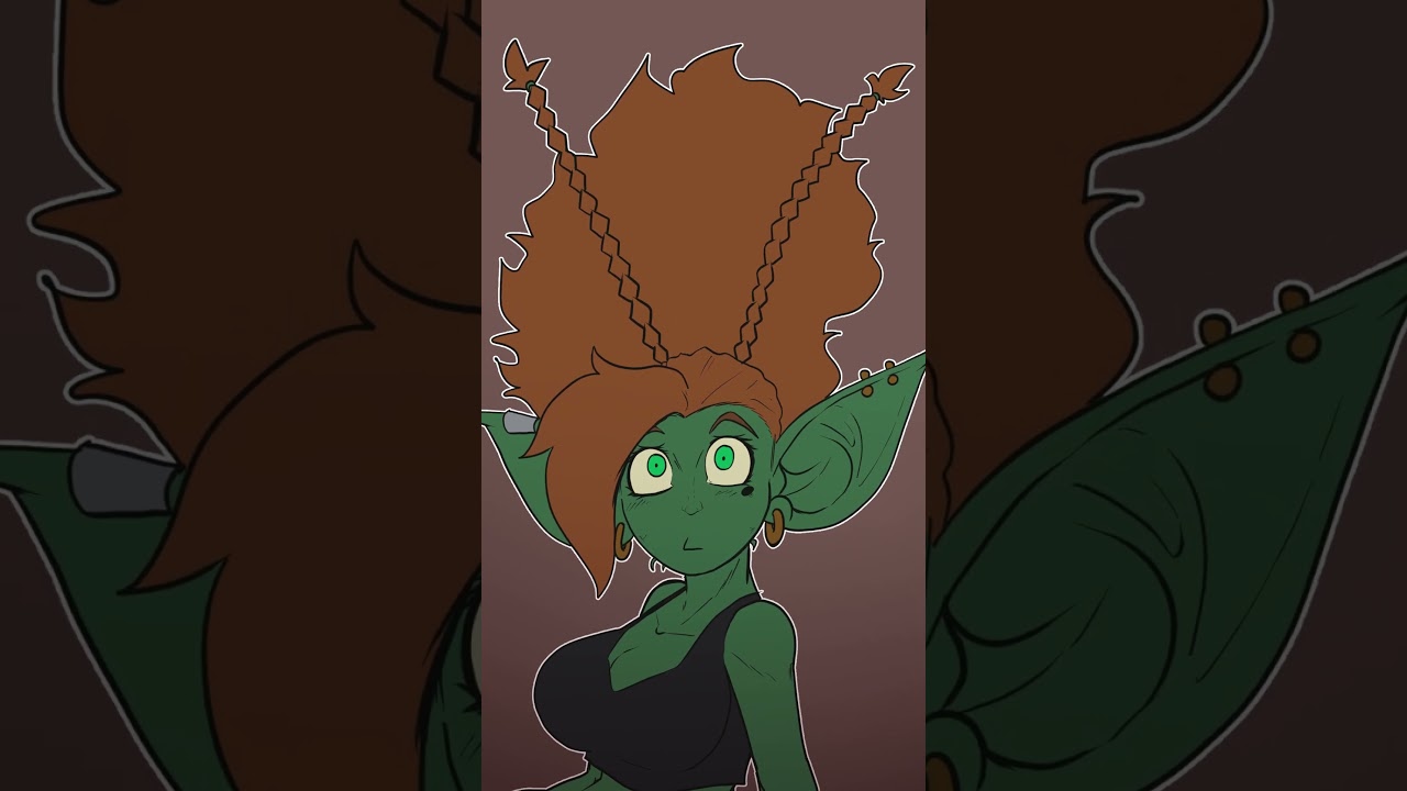 Eliza’s Love for Rainy Days 🌧️ | Must-See Short