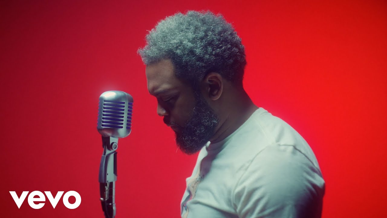 Don Trip Performs '90's RnB' 🎶