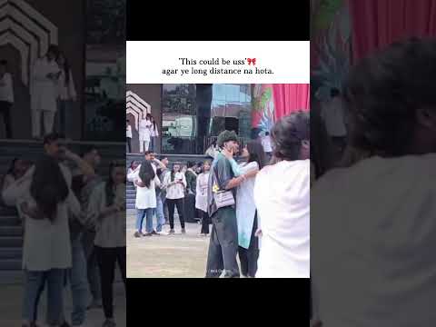 Couple goal video 🦋✨ Aesthetic love video 🫂💖 Song love status // Special status video #430k