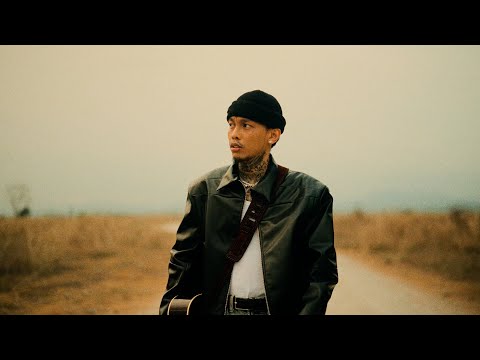 Skusta Clee - Kalimutan Ka (Official Music Video)