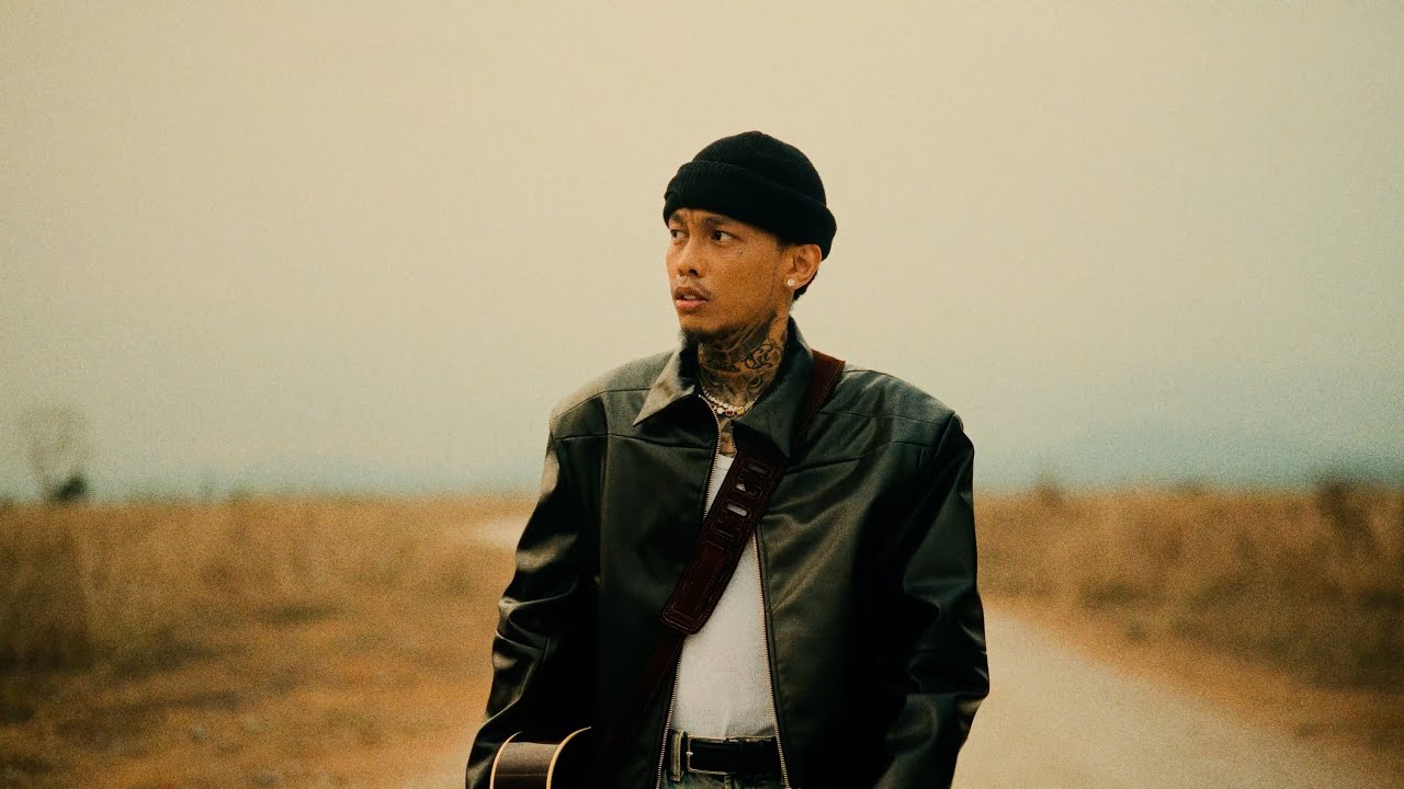 Skusta Clee's 'Kalimutan Ka' Official Music Video 🎶 - Watch Now!