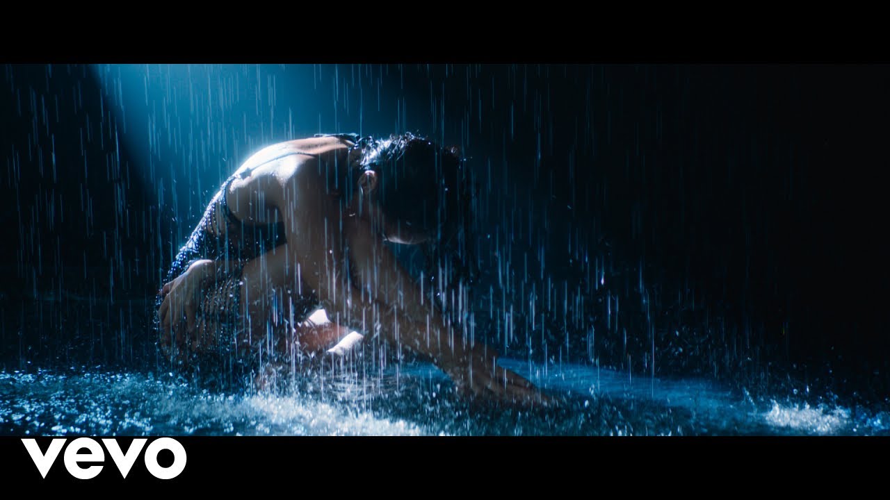 Becky G - SUBIENDO (Álbum Visual)