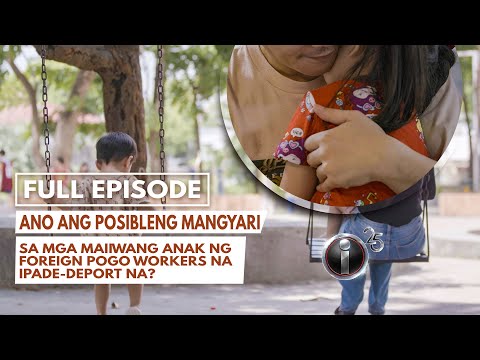 'POGO Babies,' dokumentaryo ni John Consulta (Full Episode) | I-Witness