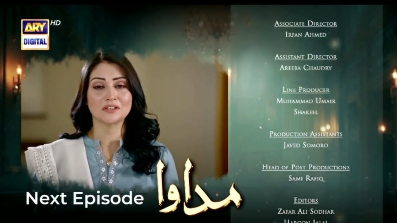 Madawa Episode 54Teaser|Madawa Episode 54 Promo |Madawa drama | Madawa 54 |ARY Digital Drama