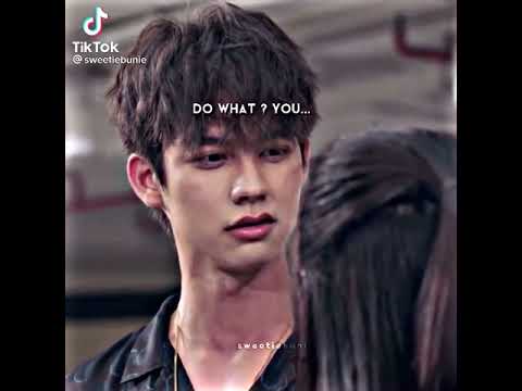 Gorya& Thyme kiss 😍🥰🔥F4 Thailand #bright #tutontawan #f4thailand #boysoverflowers #f4f #f4