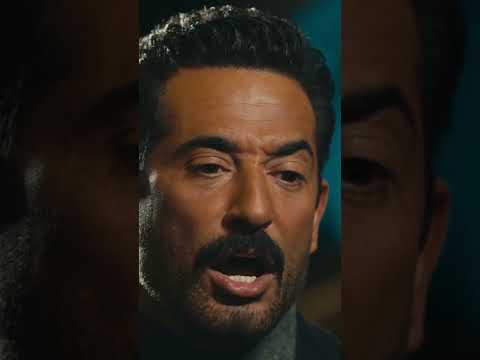 مبسوط يا جارحي ...أسر هيجيب جلطة لسيد الناس🔥🤔#عمرو_سعد #سيد_الناس