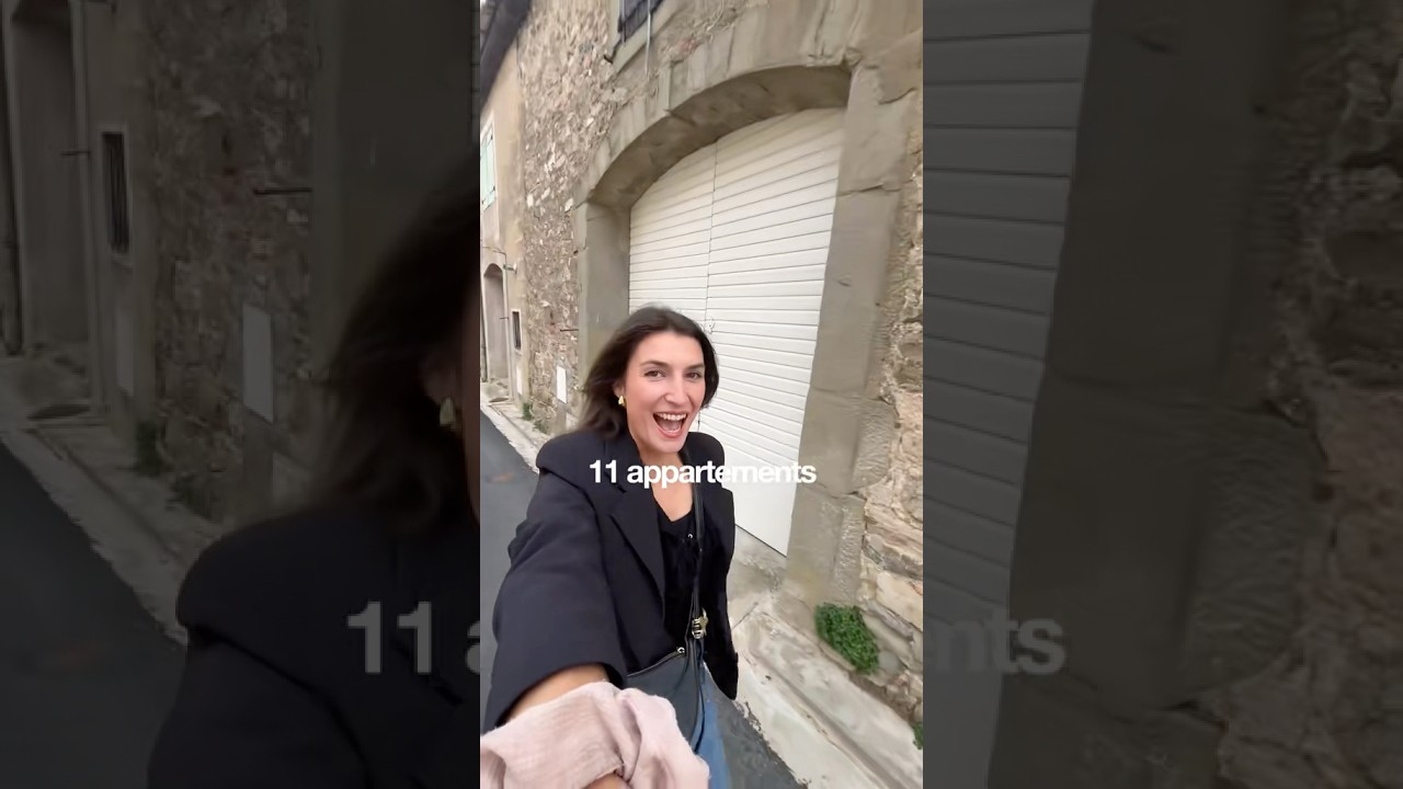 De 3 à 11 appartements : mon aventure 🚀