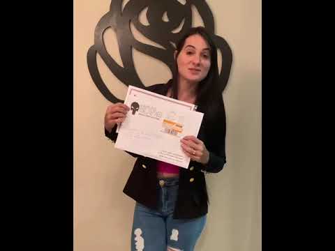 EJA ONLINE - Ensino Fundamental e Médio em 6 meses. Depoimento.