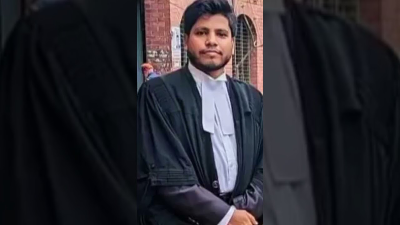 Hindutva Mob Attacks Advocate Saiful Islam Alif in Chattogram