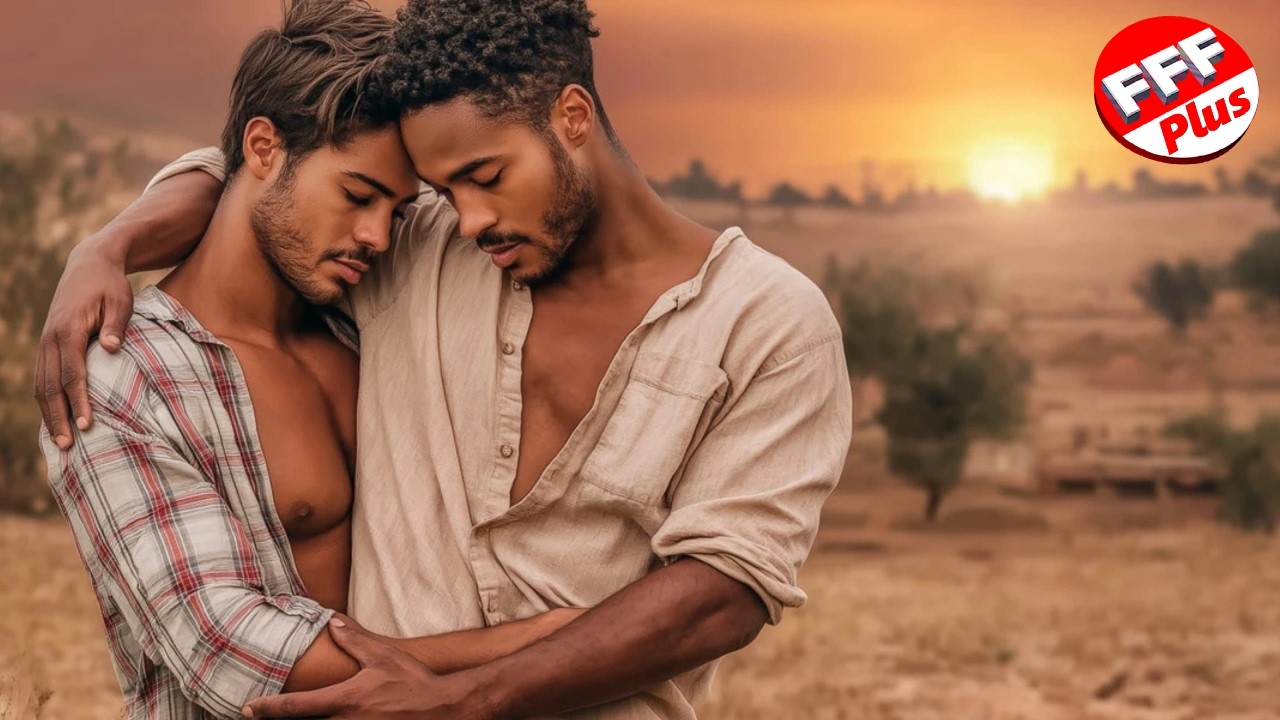 August: US vs The Truth - Part Two | Gay Romance