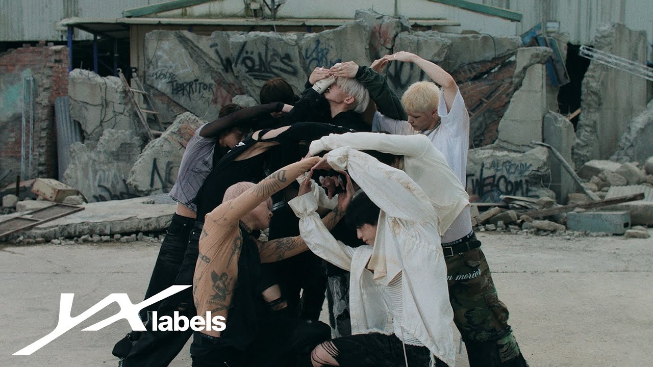 Watch &TEAM's Dynamic Live Performance of 'Back to Life' ๐ค