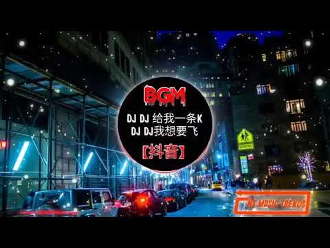 超爆红2020新歌🔥DJ REMIX