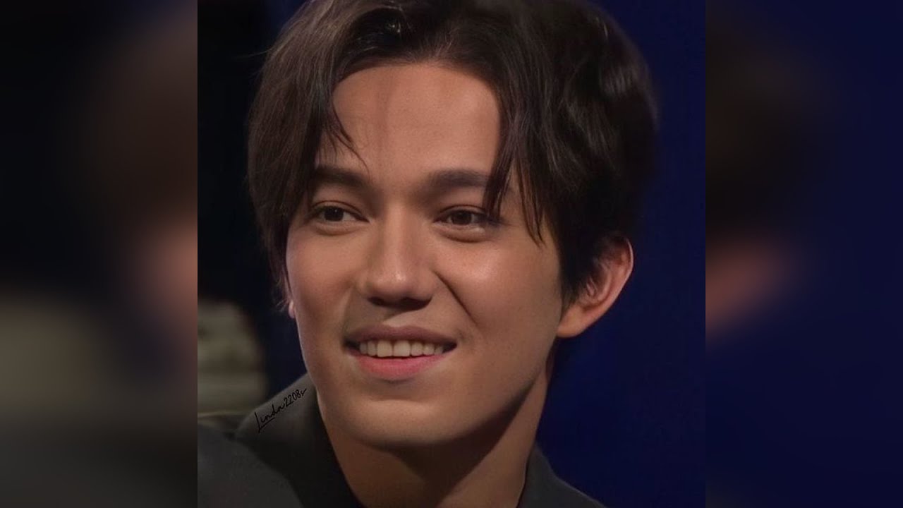 Димаш Кудайберген — Ты мое Счастье и Солнце ☀️