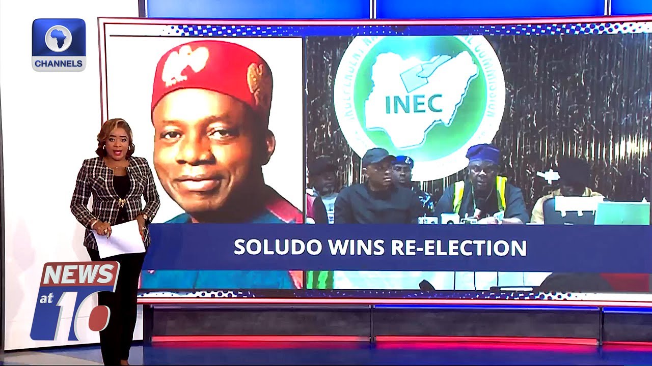 News at 10 | 09/11/2025 📰