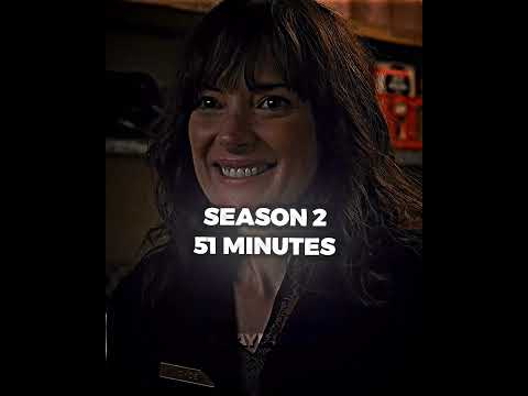 Joyce Byers Screen Time #strangerthings #steveharrington #eleven#willbyers