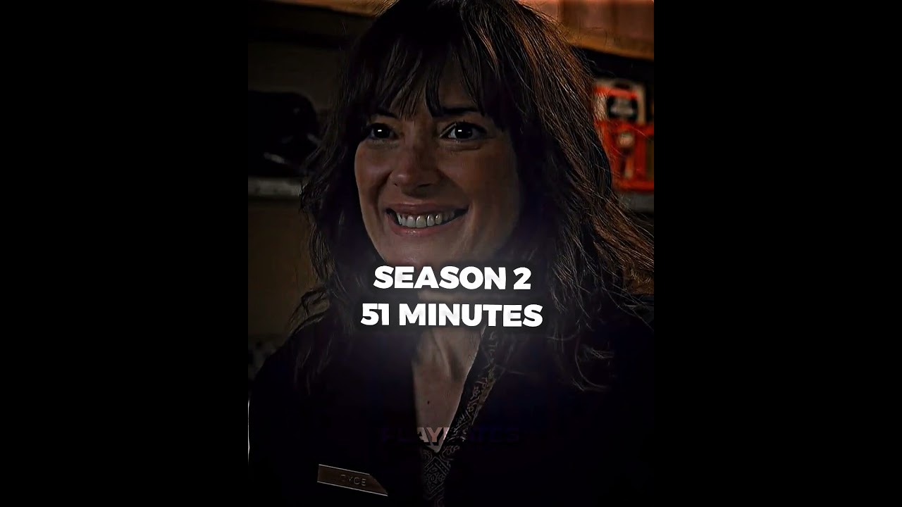 Joyce Byers' Screen Time in Stranger Things: Key Moments & Insights 🎬