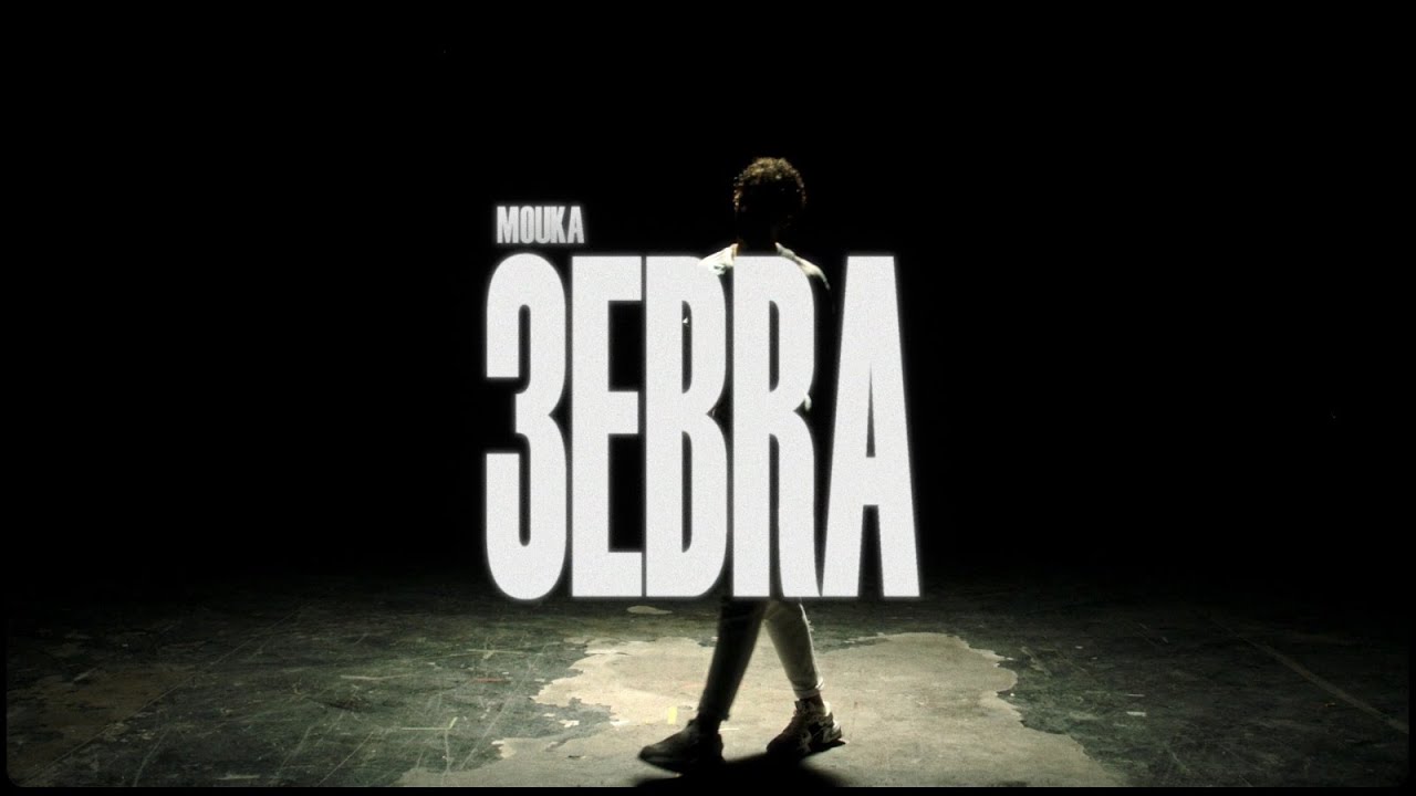 Watch Mouka's Official Music Video for '3ebra' 🎶