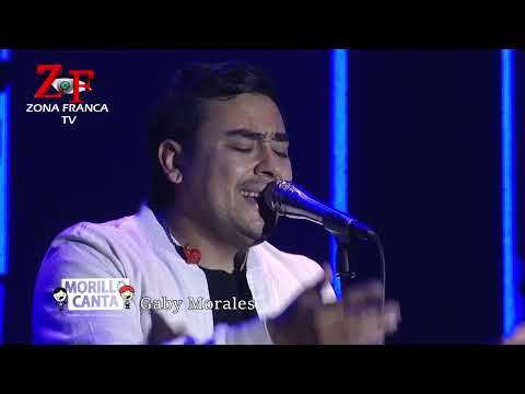 Escápate un ratito   Gaby Morales