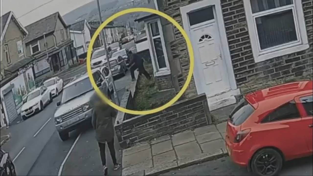 Tragic Murder of Michael Brierley | UK Crime Documentary 2024 π΅οΈββοΈ