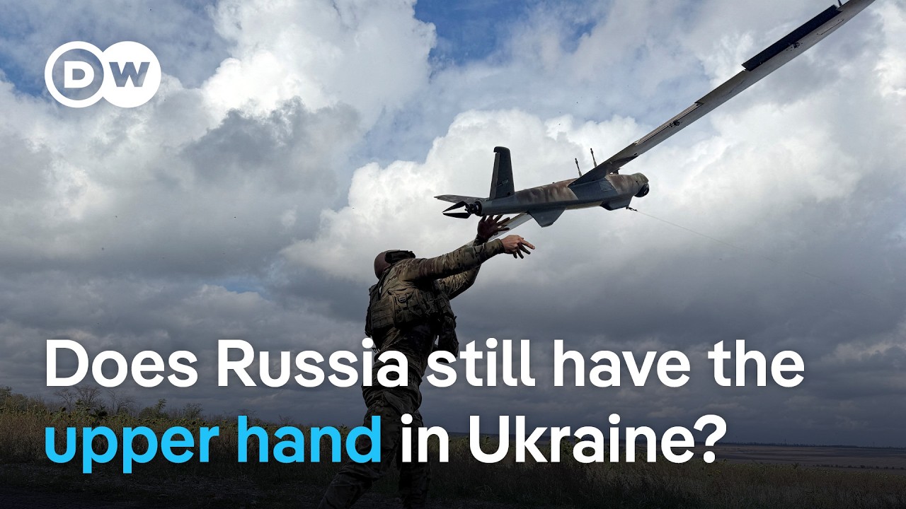 Ukraine's Deep Strikes into Russia: Strategic Win or Dangerous Escalation? 🇺🇦