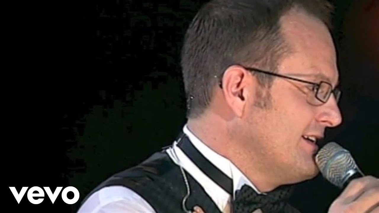 Marcos Witt - Quiero Cantar una Linda Canción 🎶